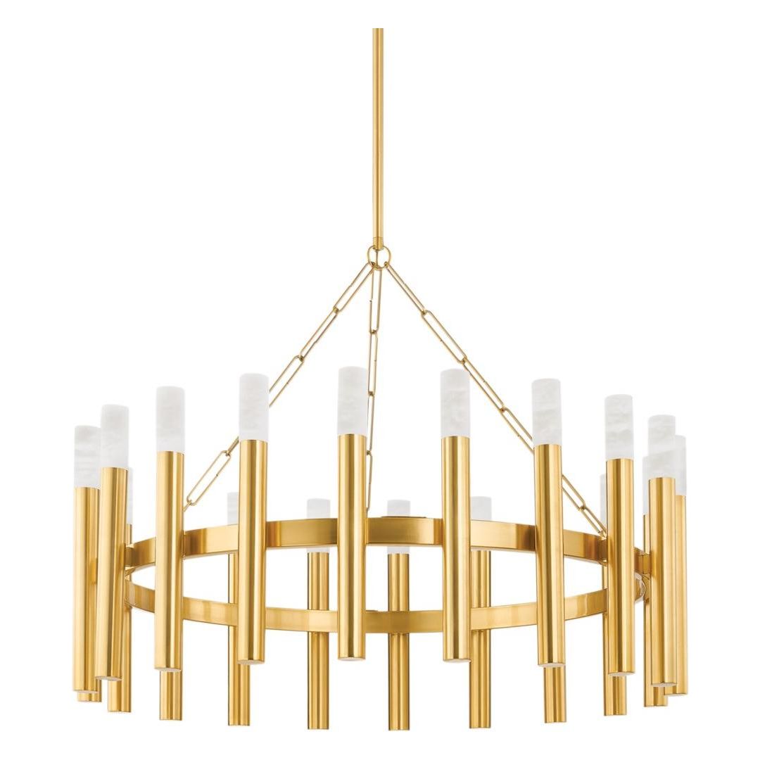 Pali 20-Light Chandelier