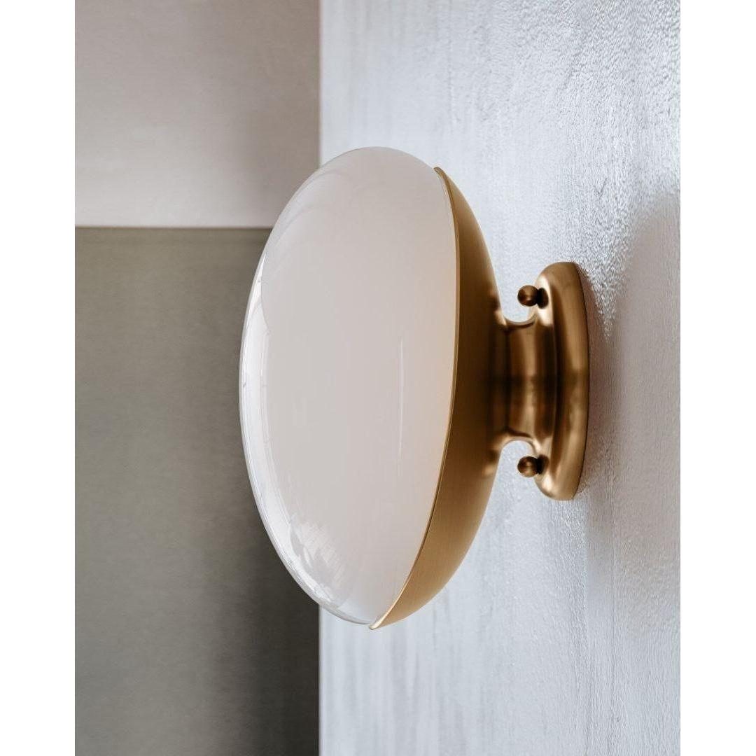 Troy - Ojai 1-Light Sconce - Lights Canada
