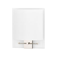 Peoria 2-Light Wall Sconce