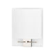 Peoria 2-Light Wall Sconce