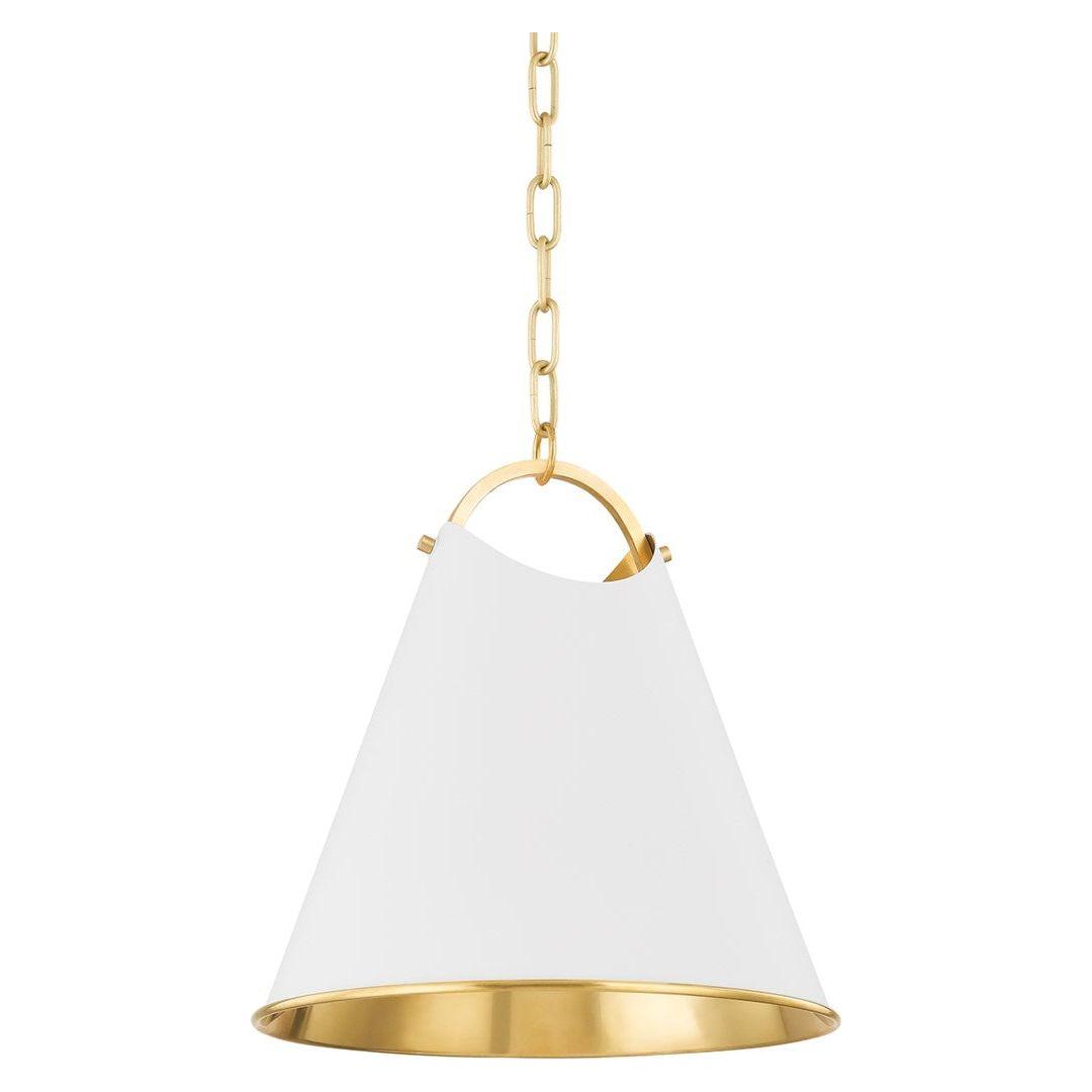 Burnbay 1-Light Pendant