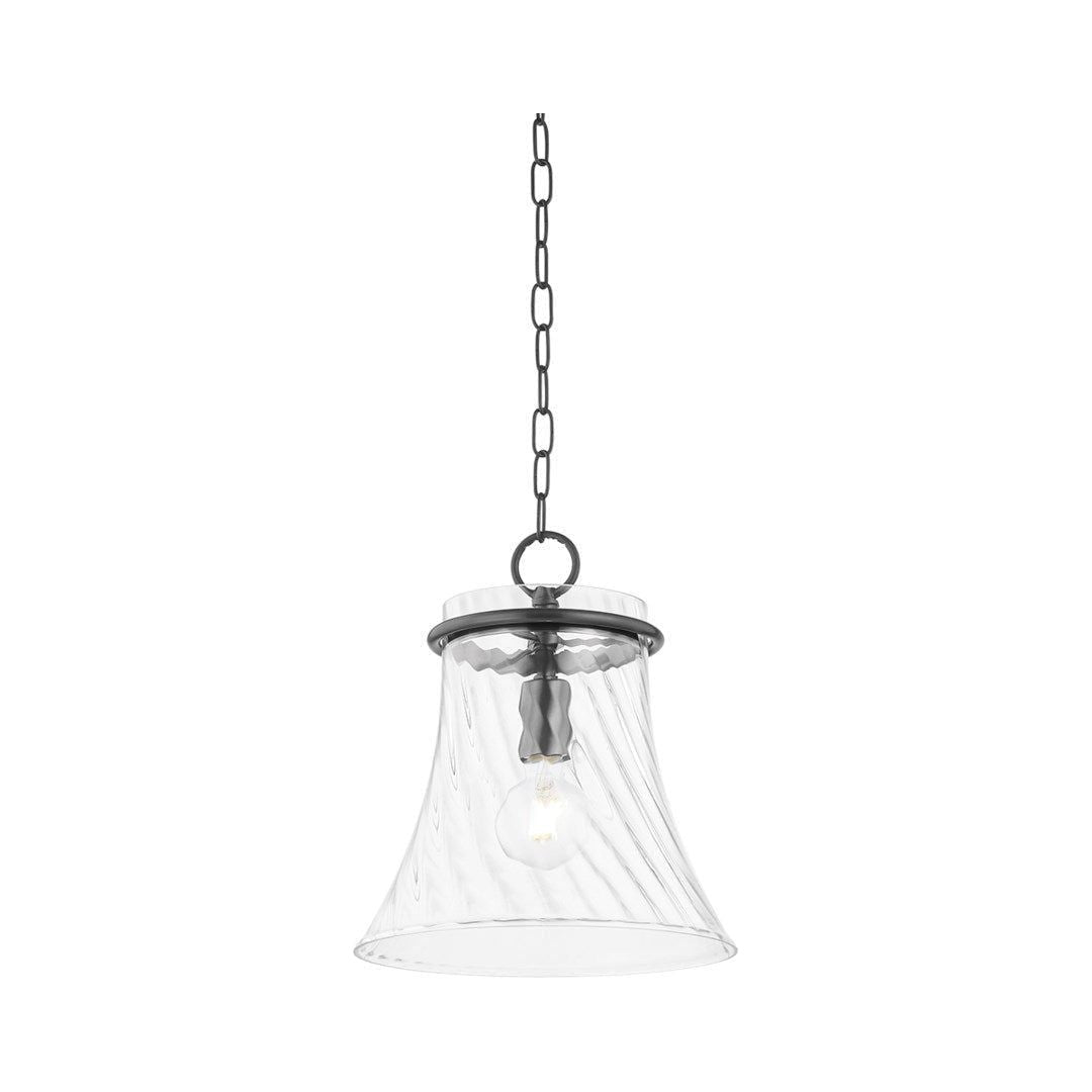 Cantana 1-Light Small Pendant