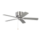 Linden 52 Hugger Ceiling Fan