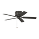 Linden 52 Hugger Ceiling Fan