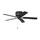 Linden 52 Hugger Ceiling Fan