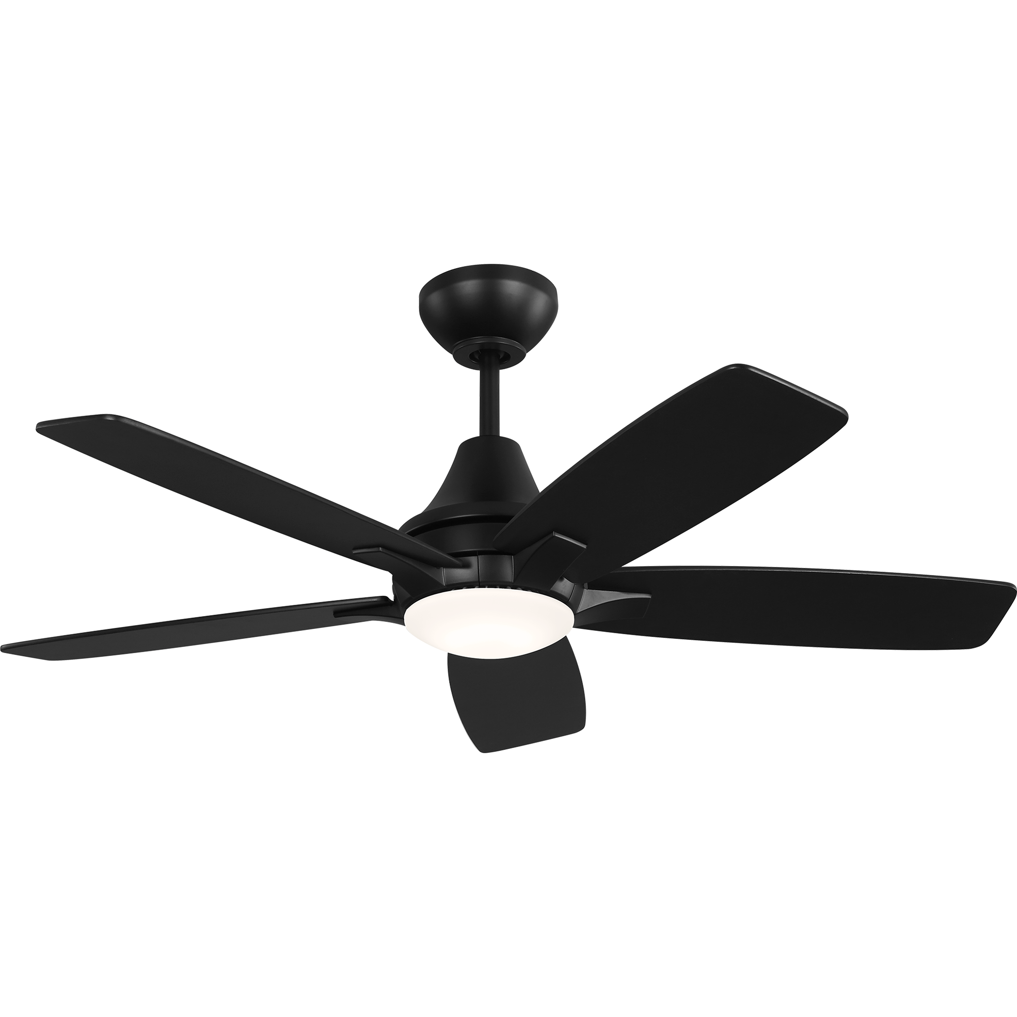 Lowden 44" LED Ceiling Fan