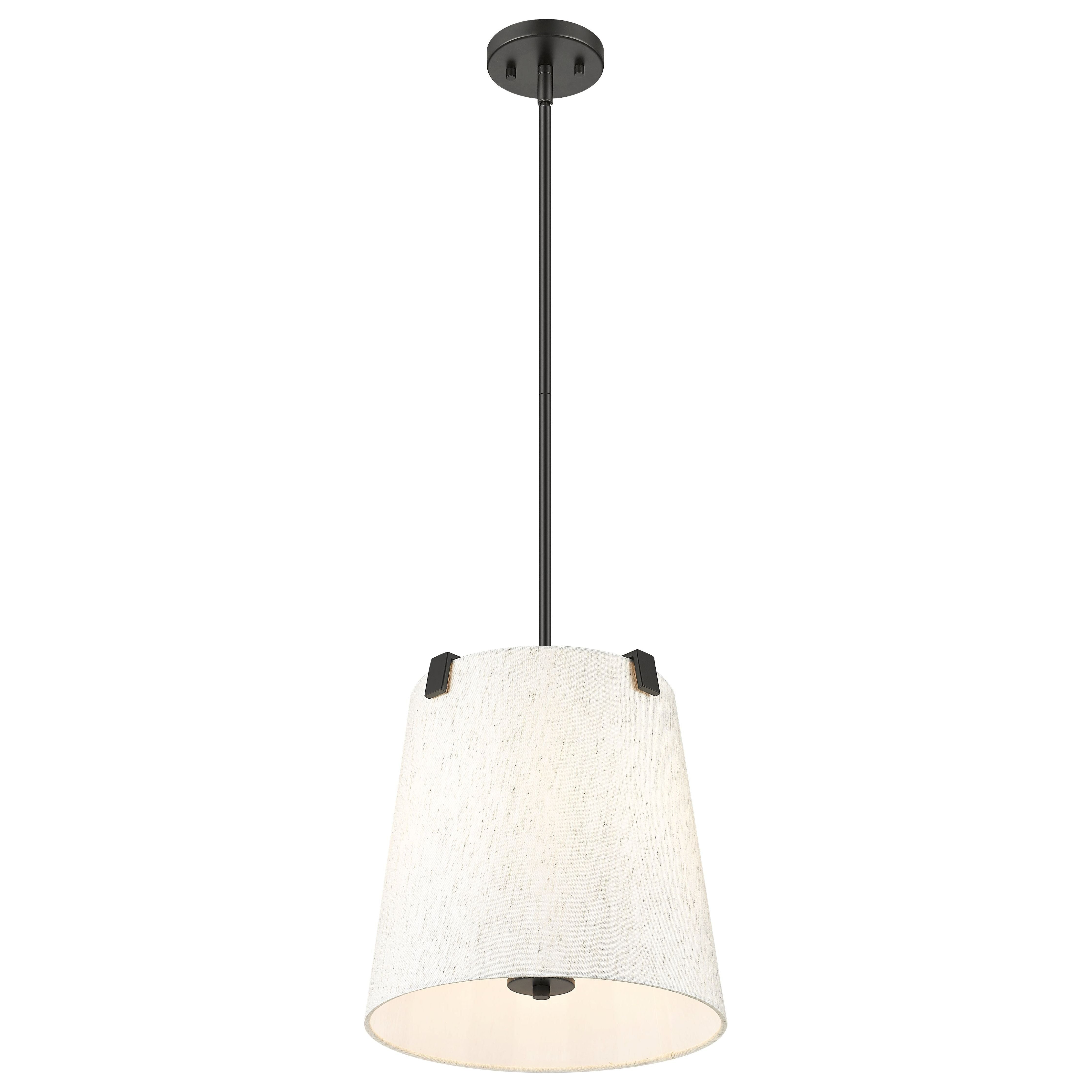 Weston 3-Light Pendant