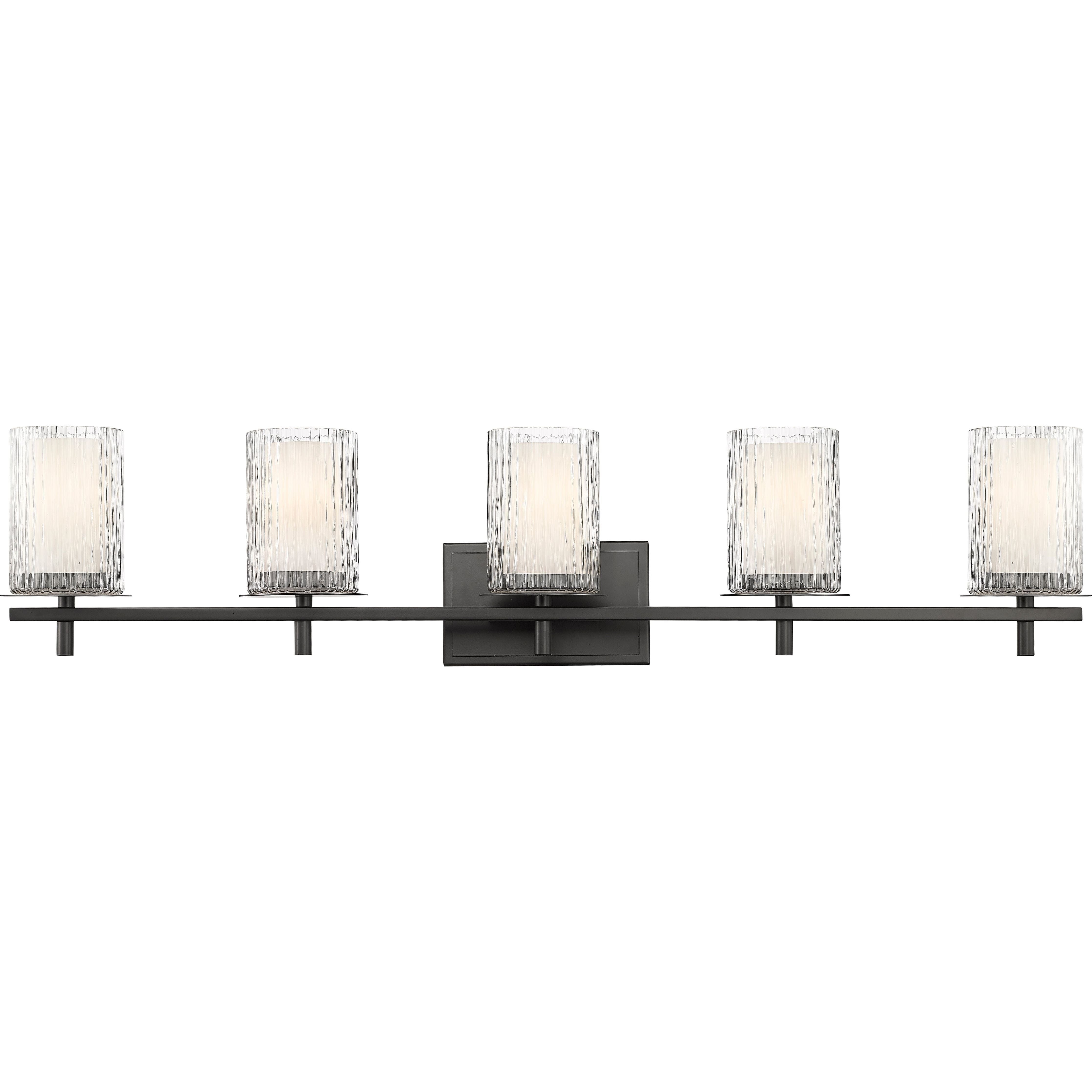 Grayson 5-Light Vanity