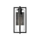 Aura 1-Light Outdoor Wall Light
