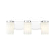Burk 3-Light Vanity