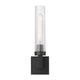 Beau 1-Light Wall Sconce