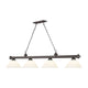 Cordon 4-Light Billiard