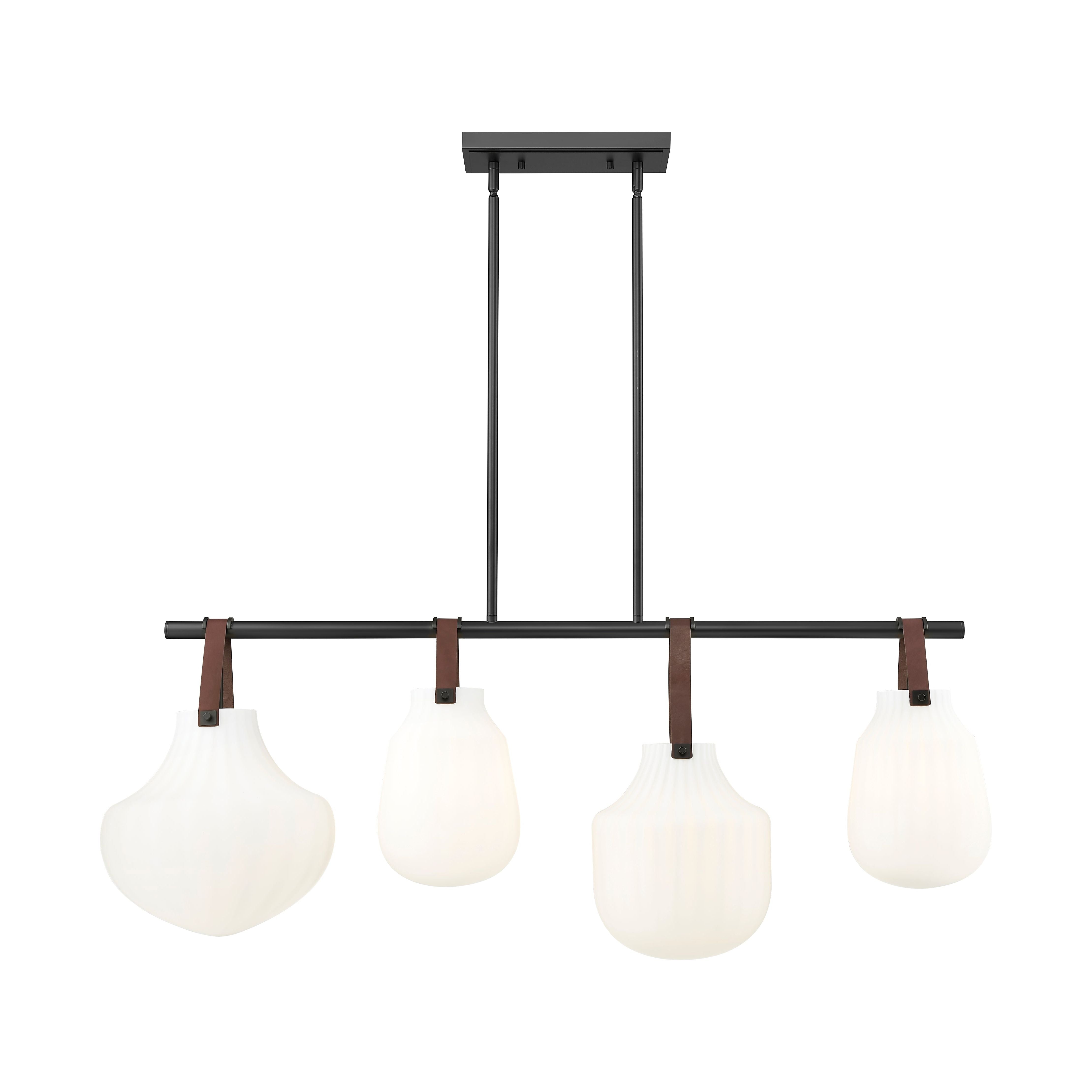 Newbury 4-Light Pendant