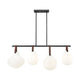 Newbury 4-Light Pendant