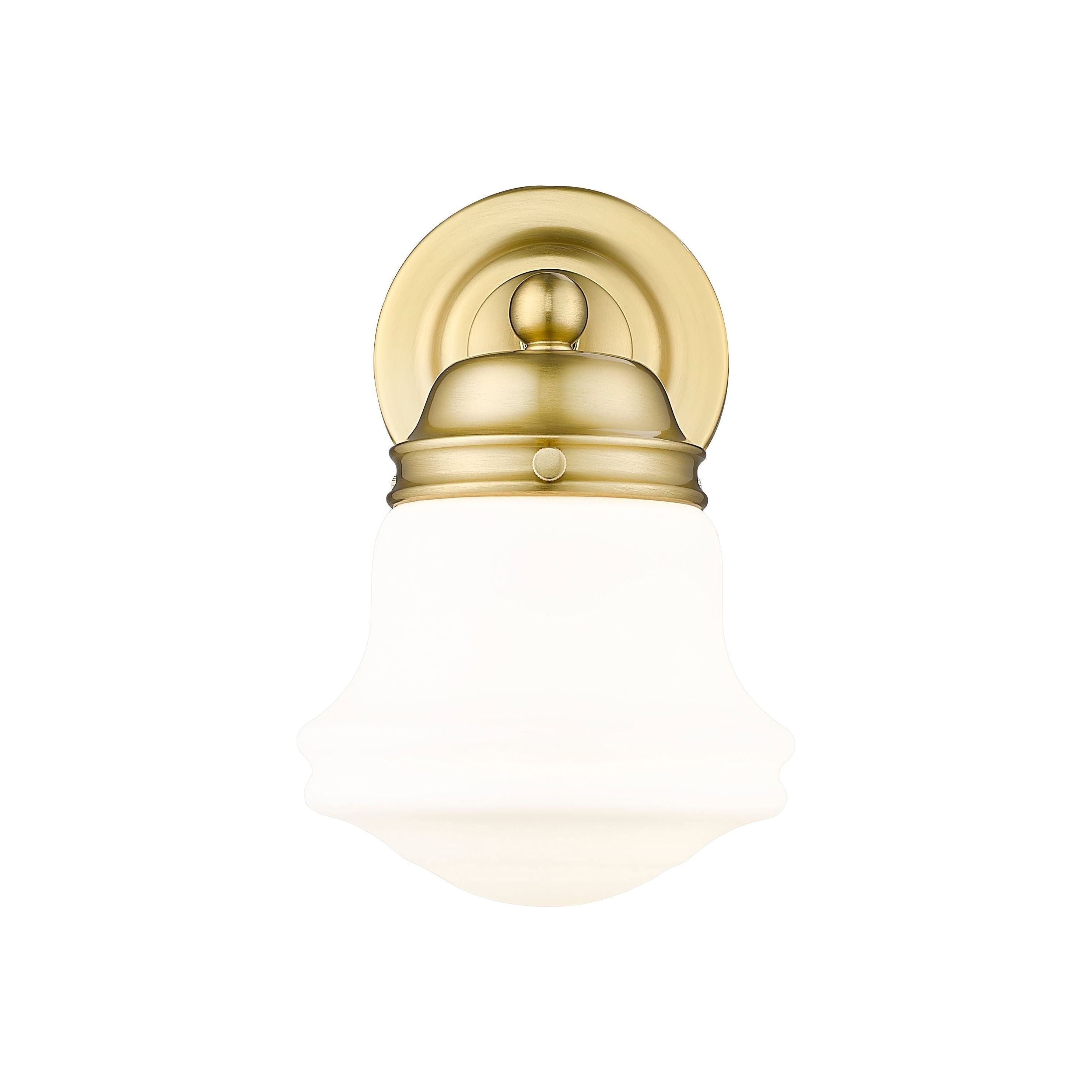 Vaughn 1-Light Wall Sconce