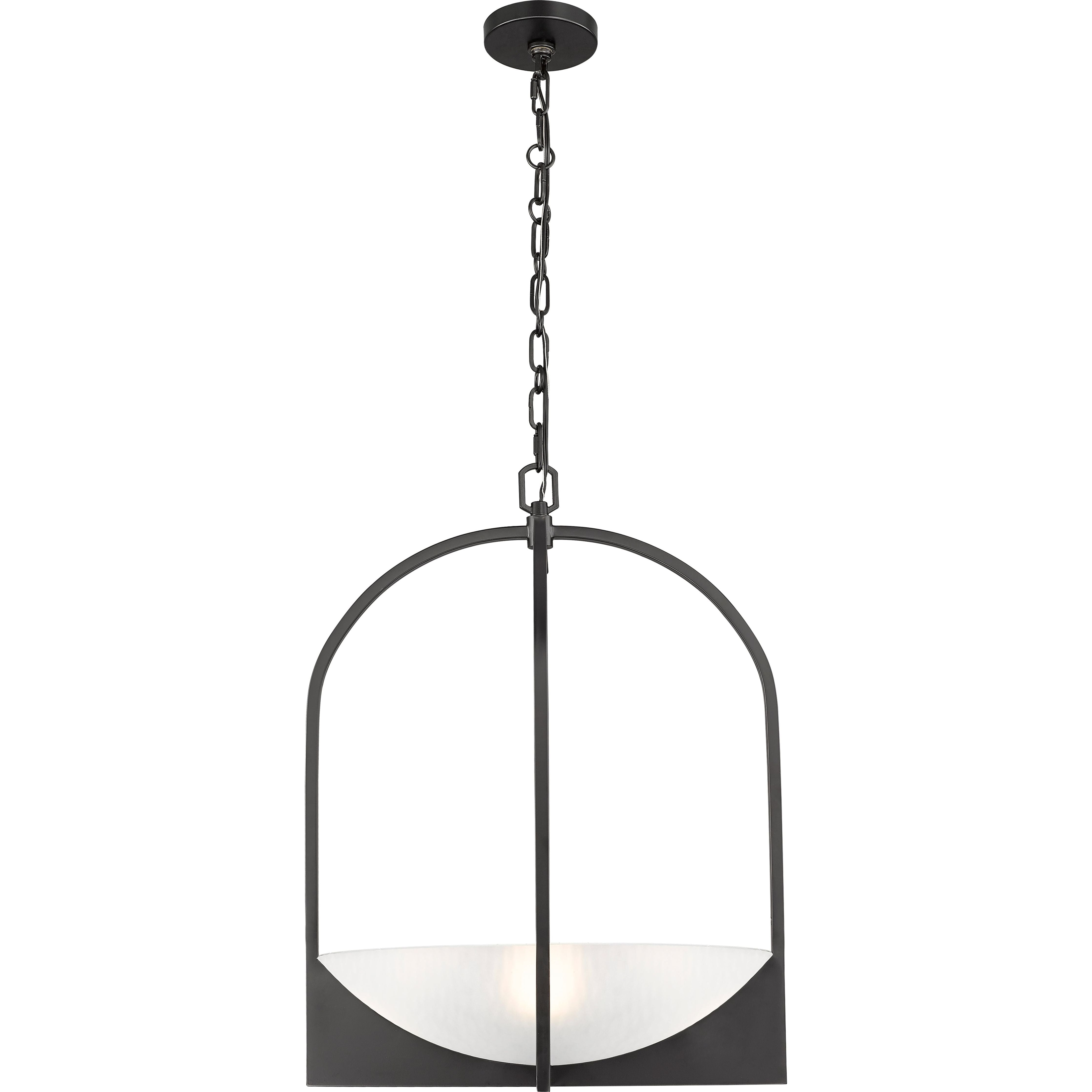 Devon 4-Light Pendant