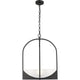 Devon 4-Light Pendant