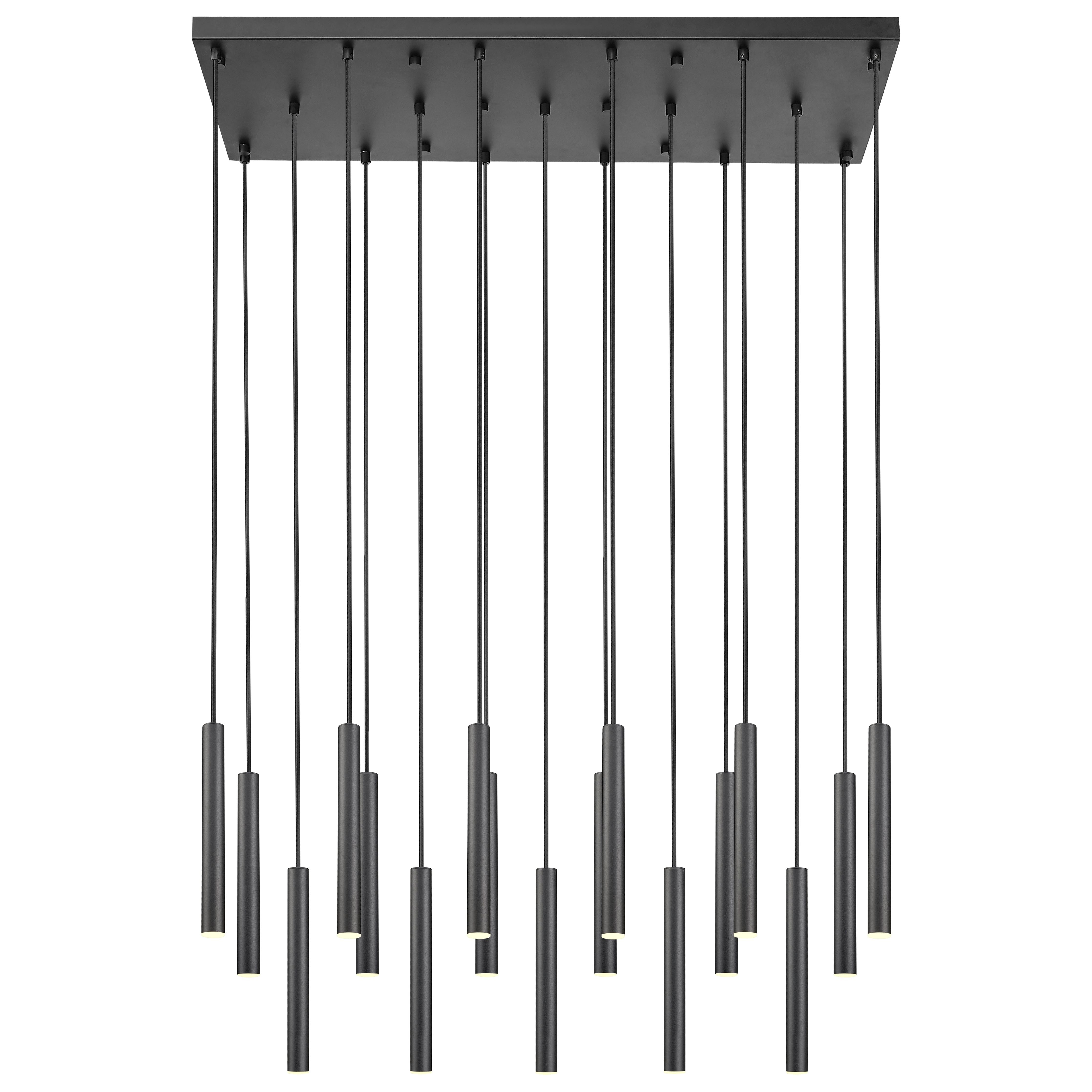 919MP12-17L-MB-LED