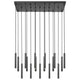919MP12-17L-MB-LED