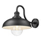 RLM 1-Light Outdoor Wall Light