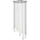 919MP12-11R-BN-LED
