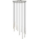 919MP12-11R-BN-LED