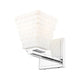 Annalise 1-Light Wall Sconce