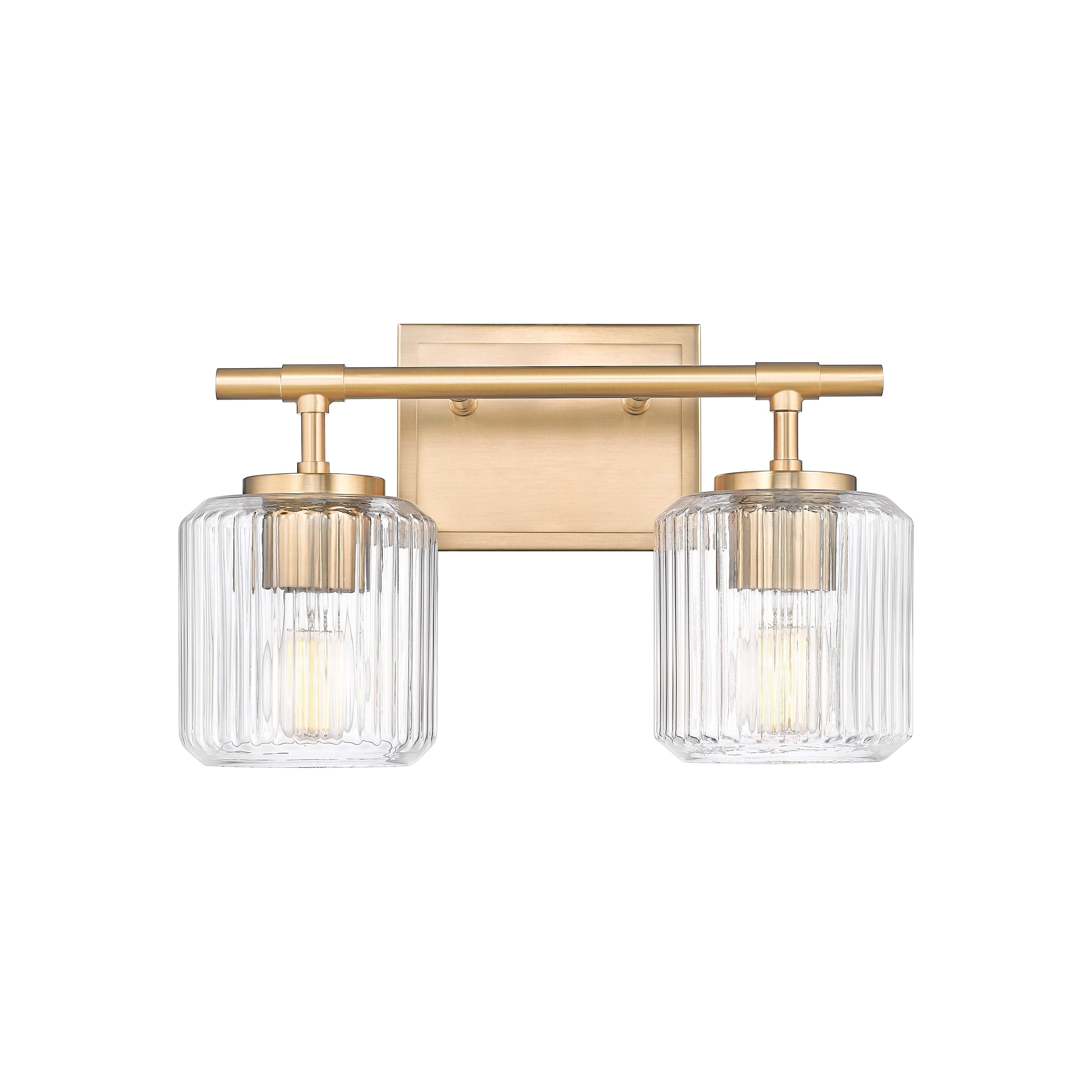 Landon 2-Light Vanity