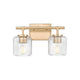 Landon 2-Light Vanity