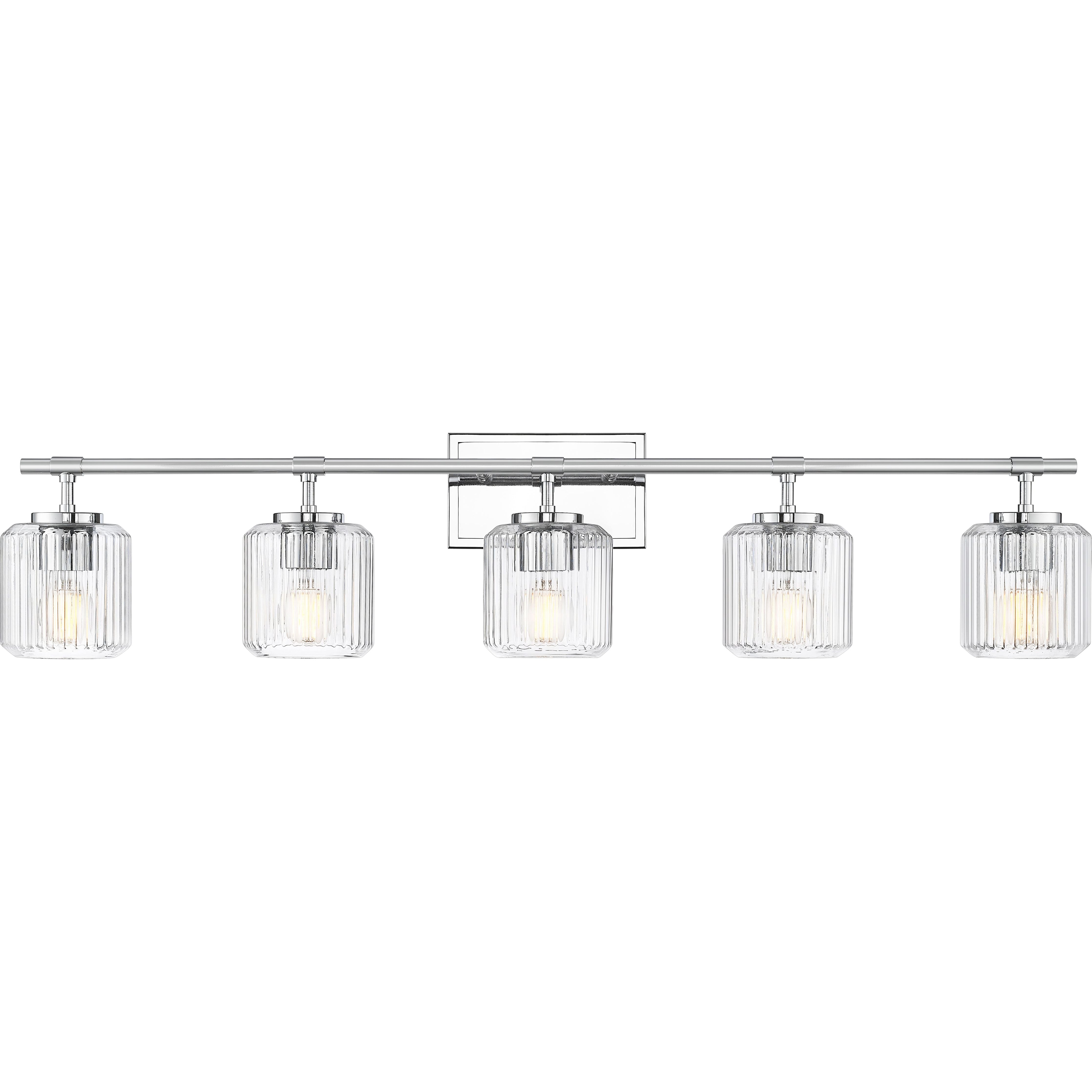 Landon 5-Light Vanity