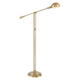 Grammercy Park 1-Light Floor Lamp