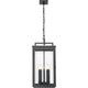 Hartwell 5-Light Outdoor Chain Mount Ceiling Fixture