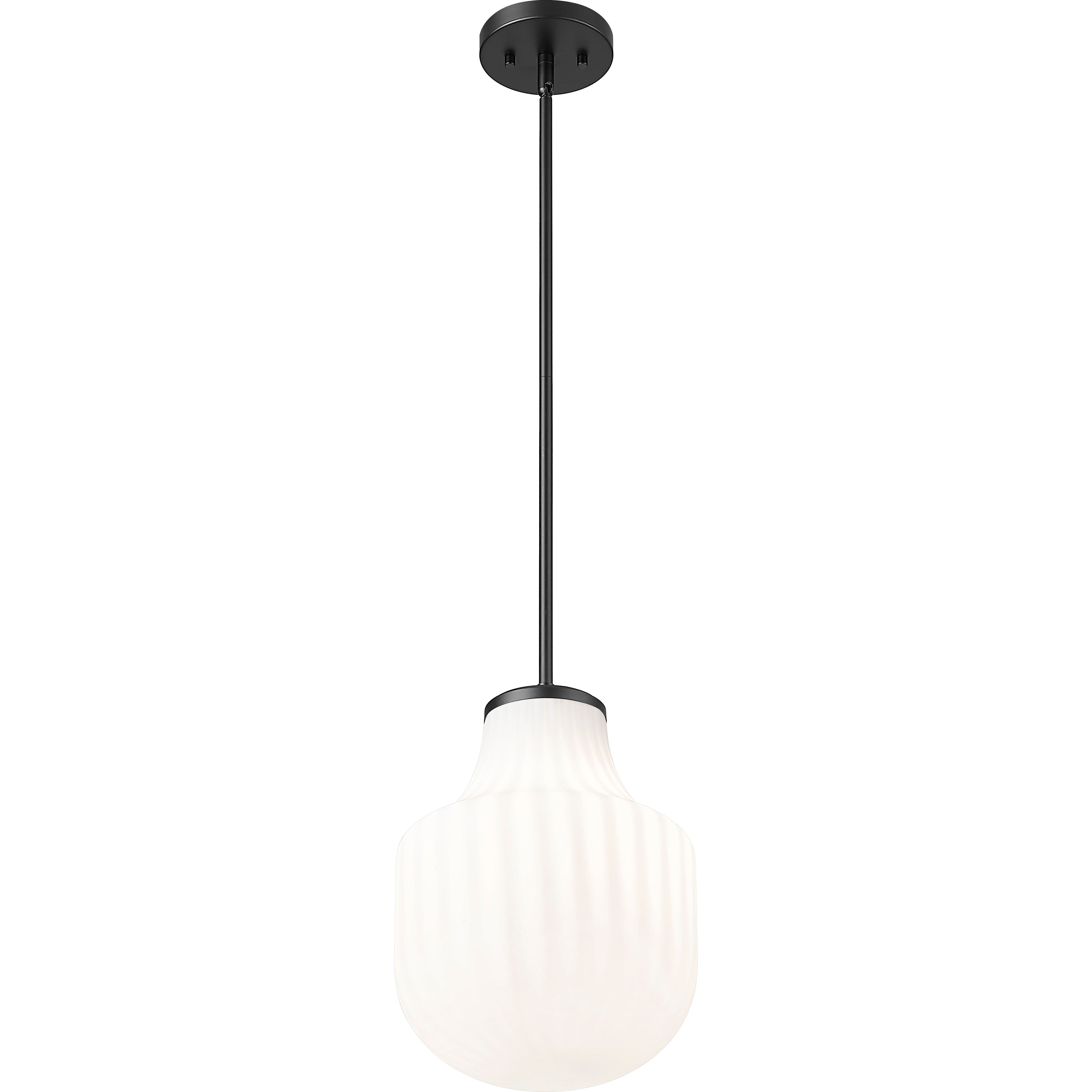 Newbury 1-Light Pendant