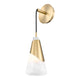 Aimie 1-Light Wall Sconce