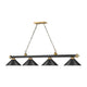 Cordon 4-Light Billiard