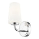 Montford 1-Light Wall Sconce