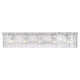 Glacier 5-Light Vanity