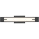 Chase 1-Light Vanity