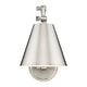 Regent 1-Light Wall Sconce