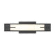 Chase 1-Light Vanity