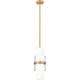 Cayden 1-Light Pendant