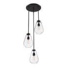 Z-Lite - Ayra 3-Light Chandelier - Lights Canada
