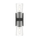 Titus 2-Light Wall Sconce
