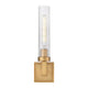 Beau 1-Light Wall Sconce
