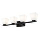 Annalise 4-Light Vanity