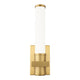 Idris 1-Light Wall Sconce