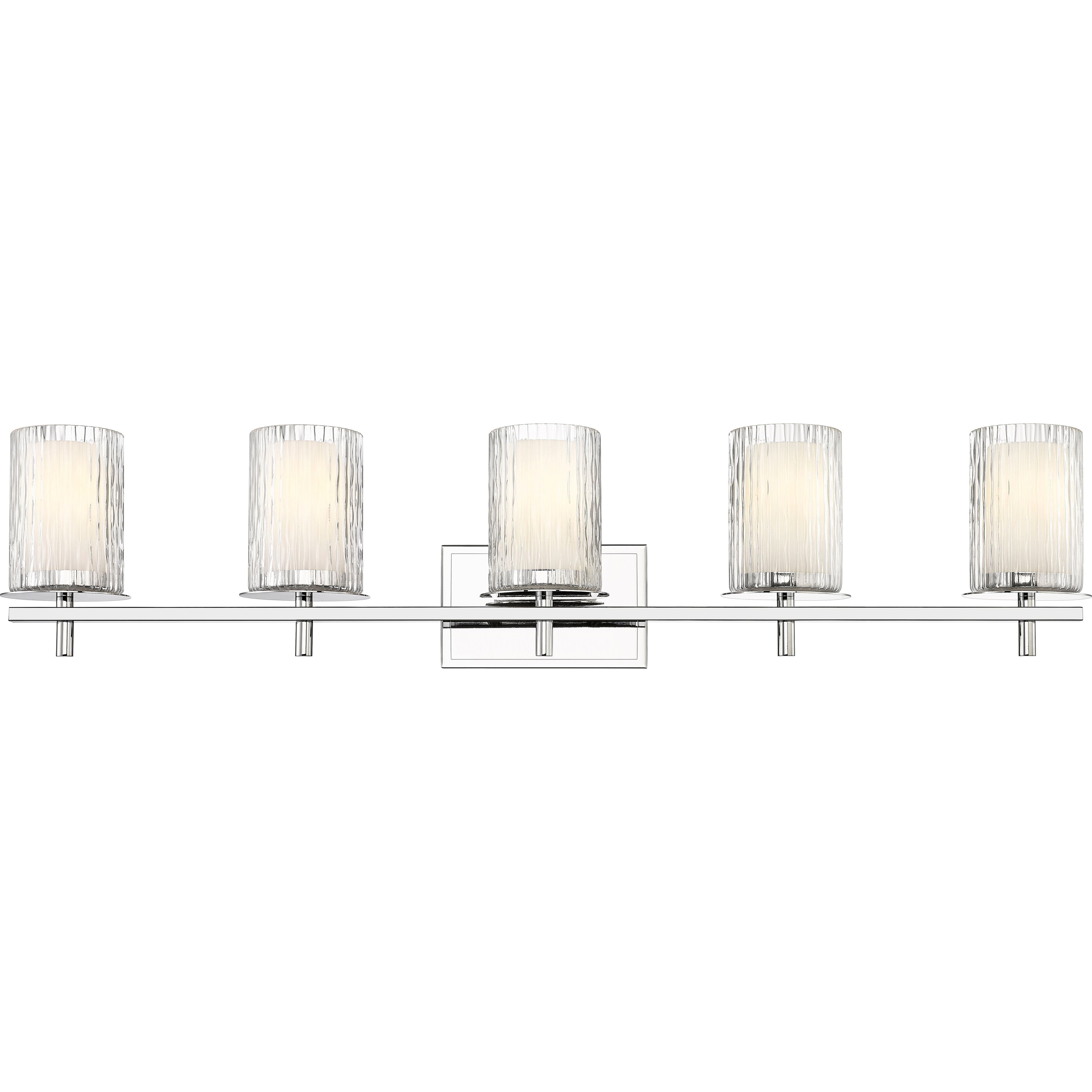 Grayson 5-Light Vanity