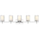 Grayson 5-Light Vanity
