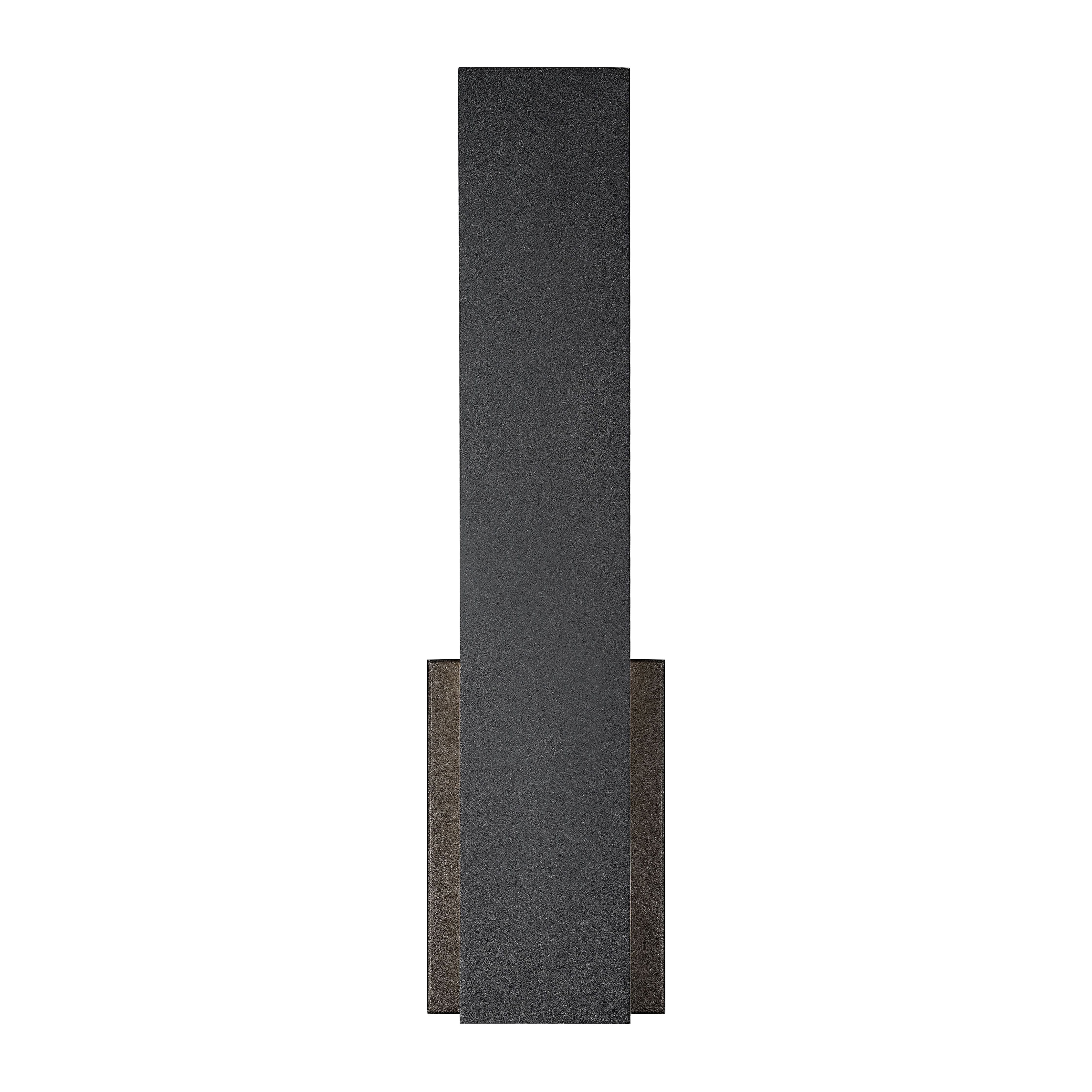 Stylet 2-Light Outdoor Wall Light