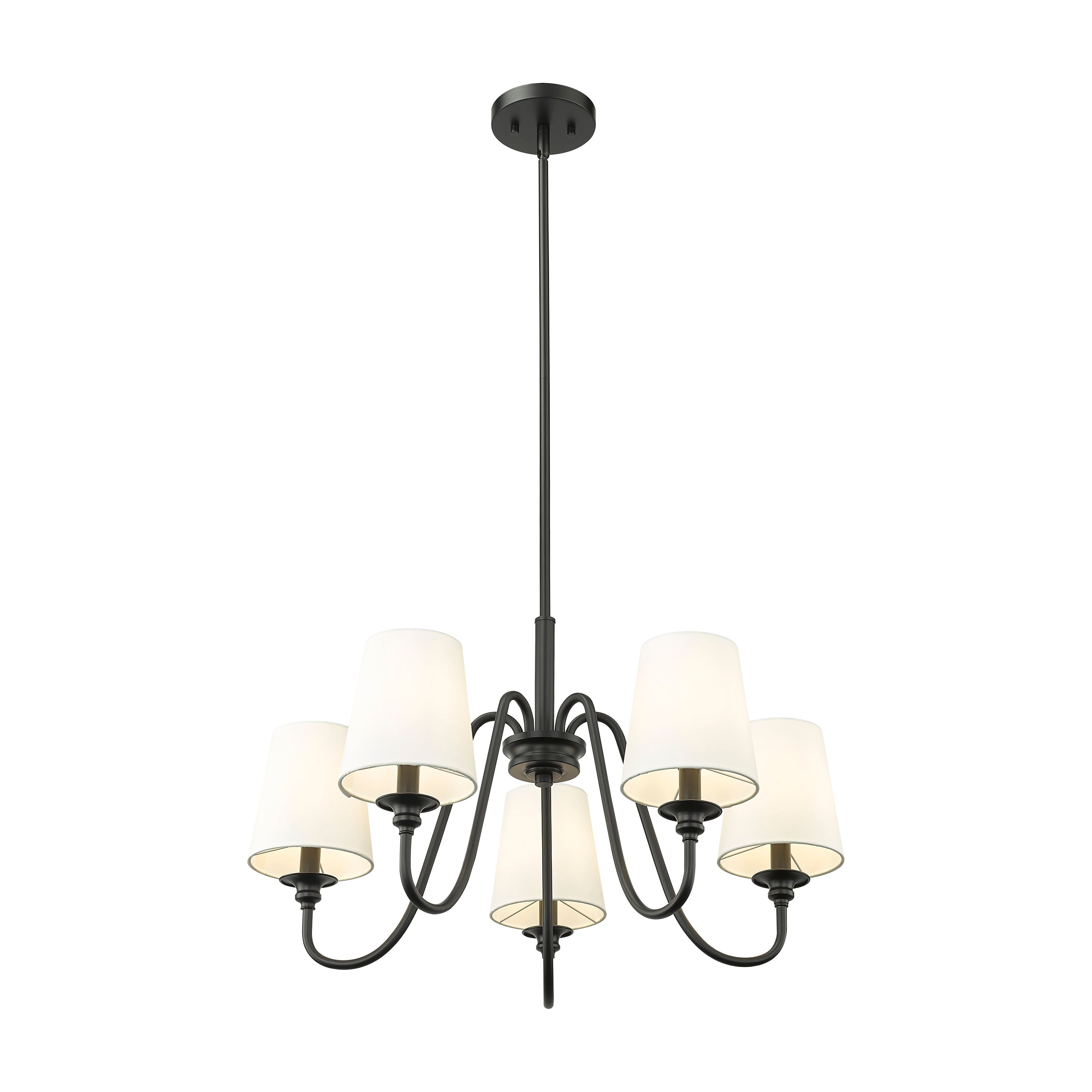 Gianna 5-Light Chandelier